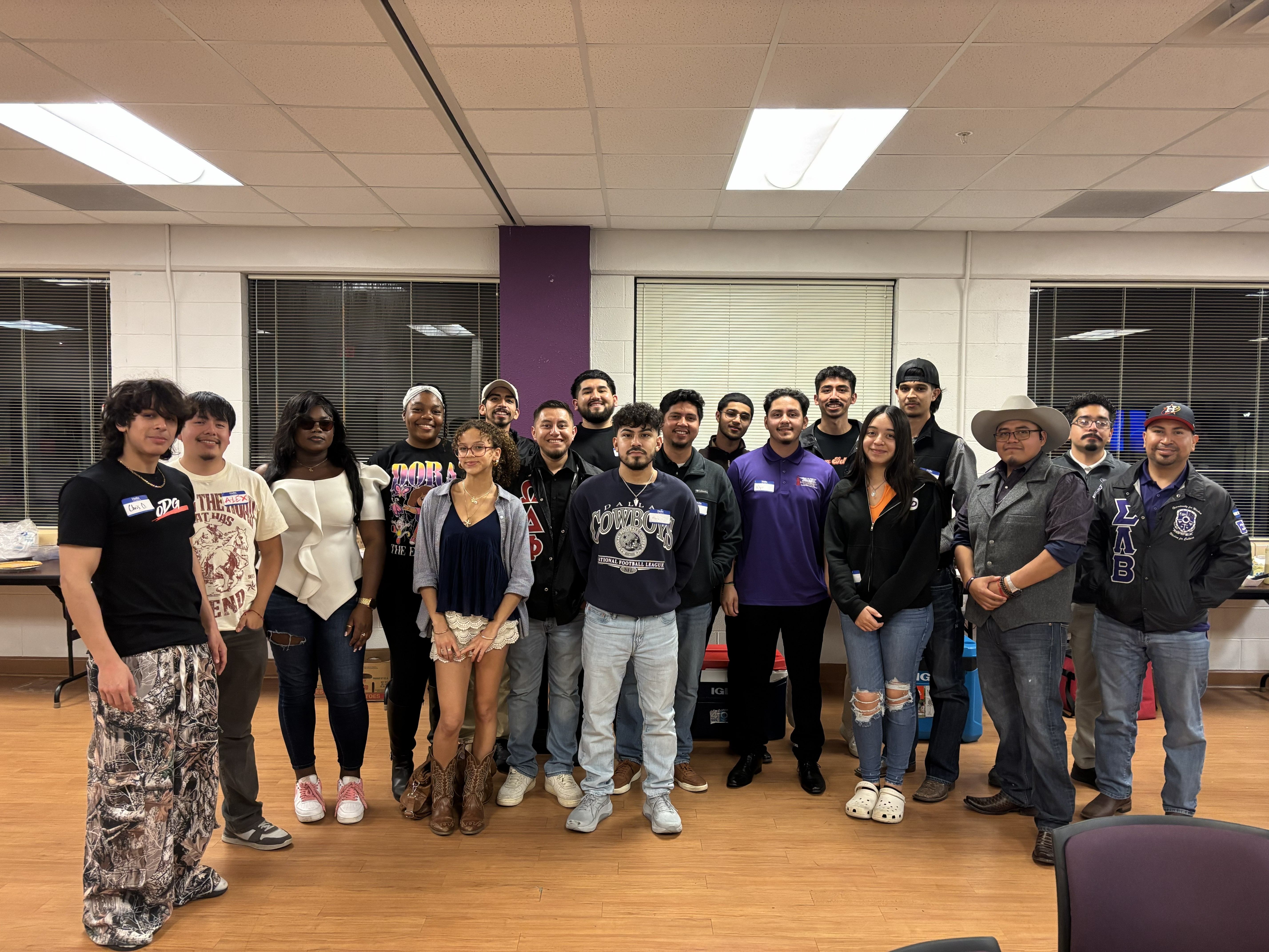 PVAMU SHPE photo